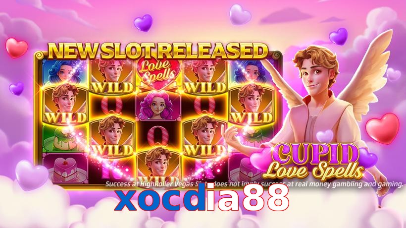 xocdia88