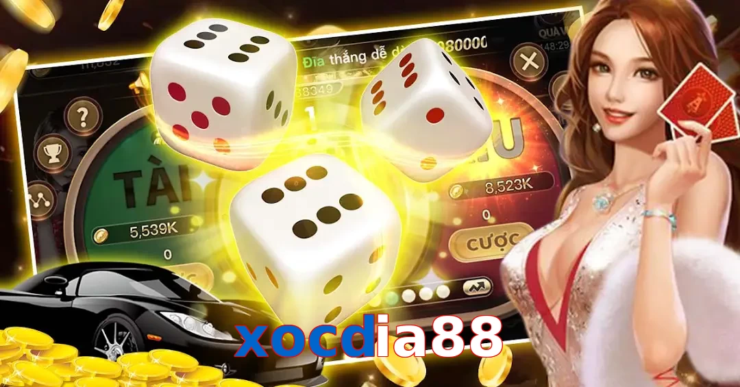 xocdia88
